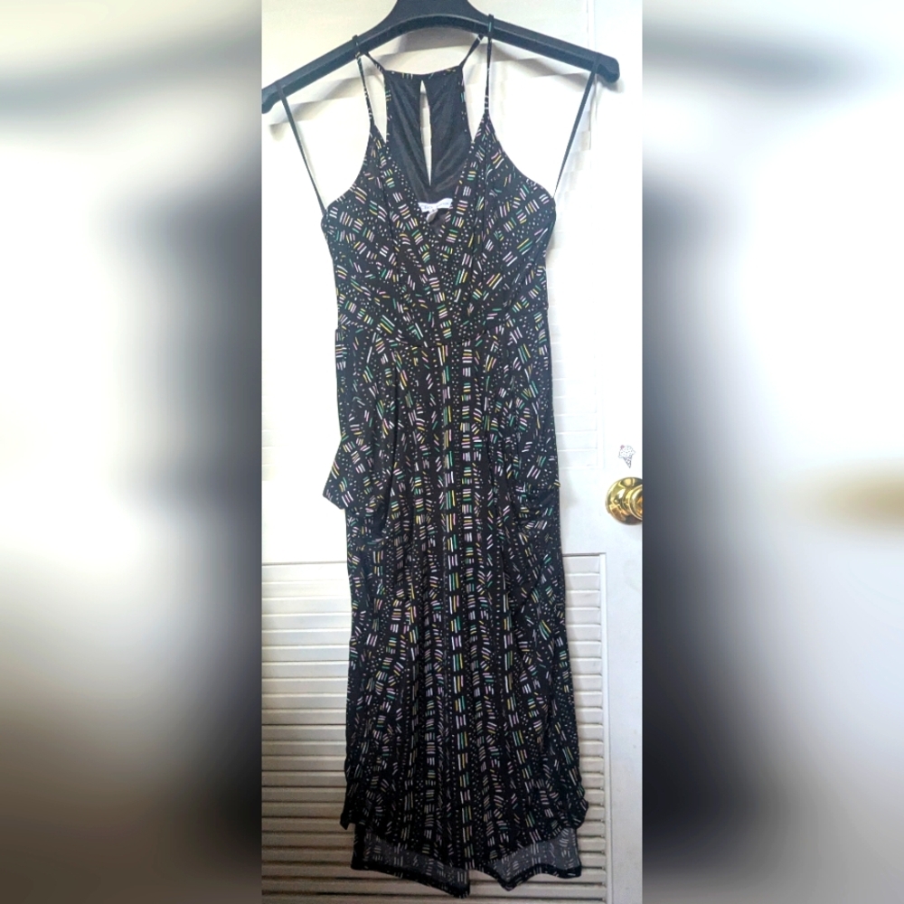 Chic BCBGeneration Midi Dress – Size XS